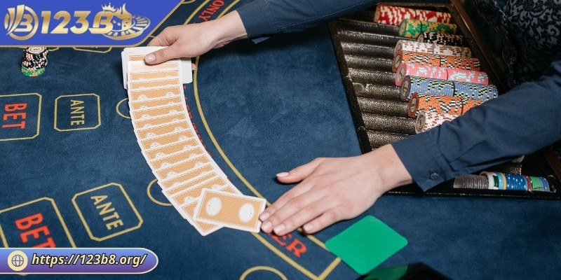 Tìm hiểu về luật chơi của dòng game