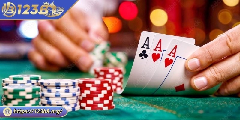 Tìm hiểu bài cào 123B là gì