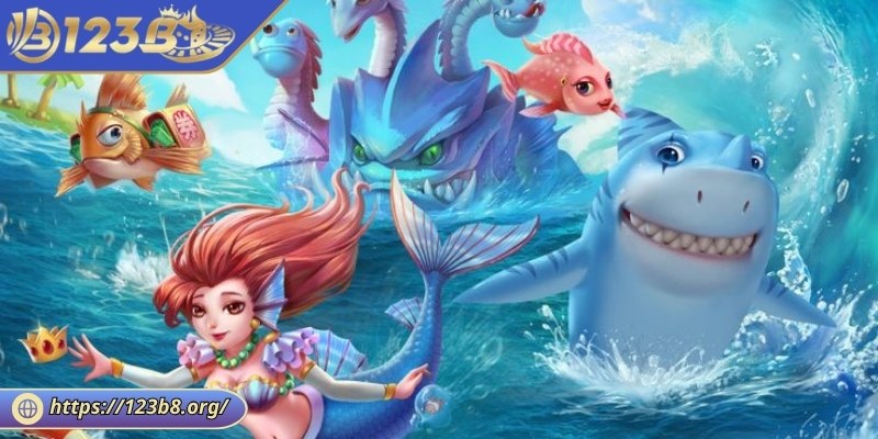 Tìm hiểu thông tin về bộ game này