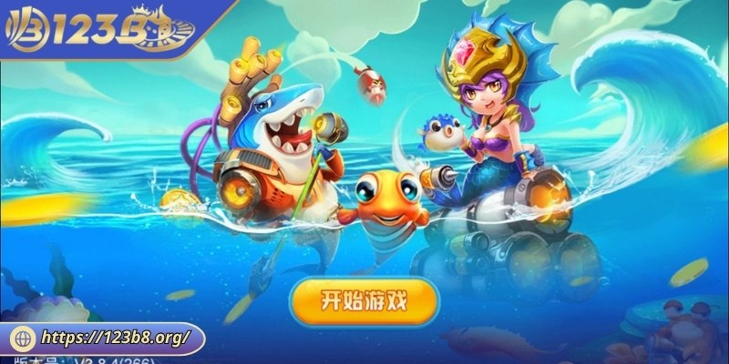 Những điểm nổi bật khi tham gia chơi game này tại nhà cái 123 B
