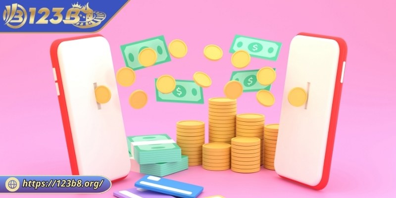 Mẹo giúp hướng dẫn nạp tiền 123B nhanh và an toàn