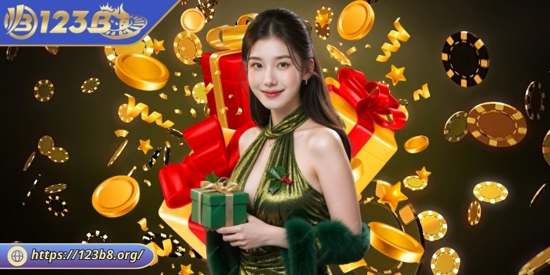 Cơ hội có thưởng ngay từ bước đầu