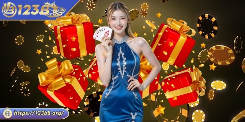 Ba bước dễ dàng để nhận ưu đãi