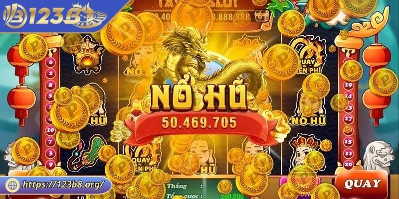 Mẹo quay hũ dễ nổ cho hội viên