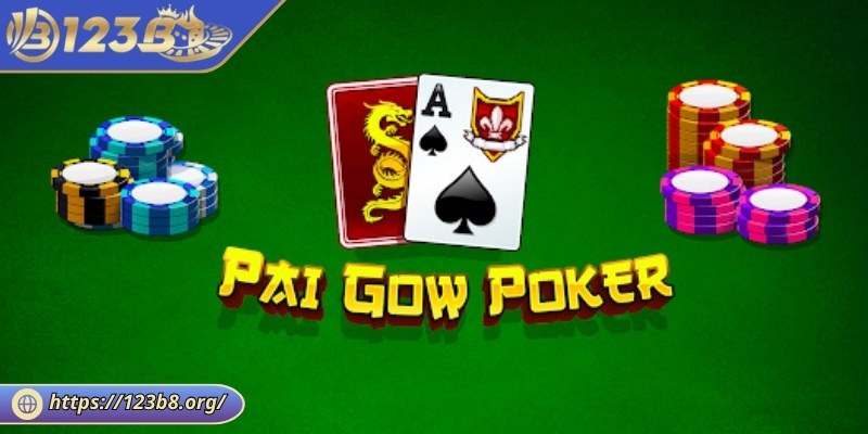Mẹo giúp bạn dễ thắng khi tham gia chơi game Pai Gow Poker
